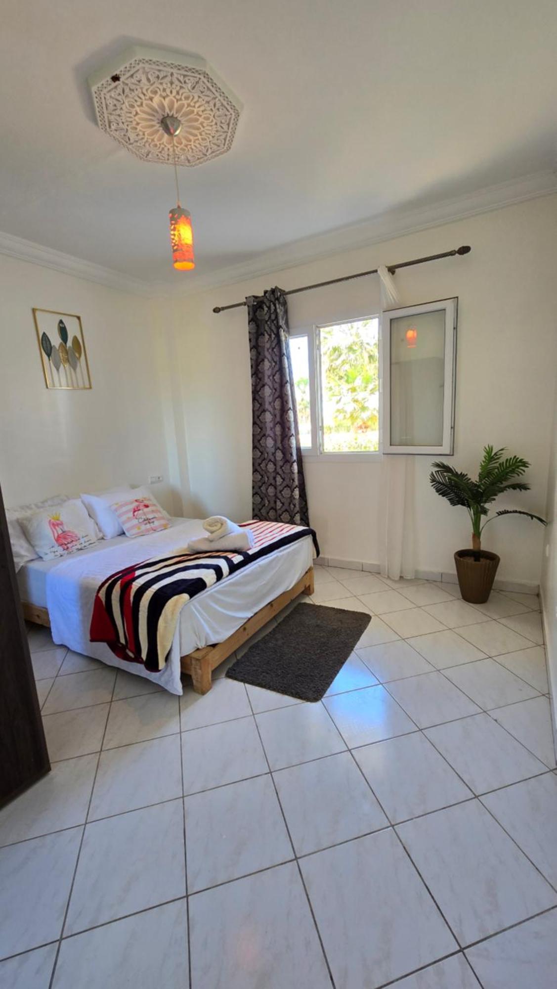 Familyconfort Saïdia Habitación foto
